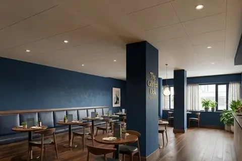 Local comercial en calle C- D´En Bordils