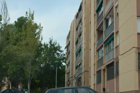 Piso en calle Av- Pallaresos