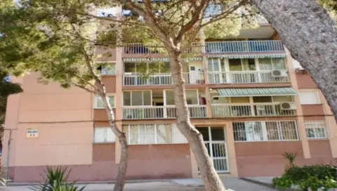 Piso en calle Av- Pallaresos