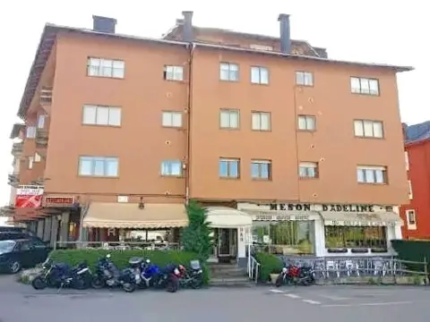 Piso en Carretera Nacional 152