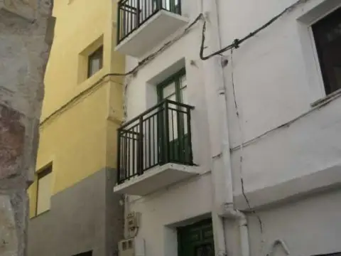 Casa en Plaza de las Vegas