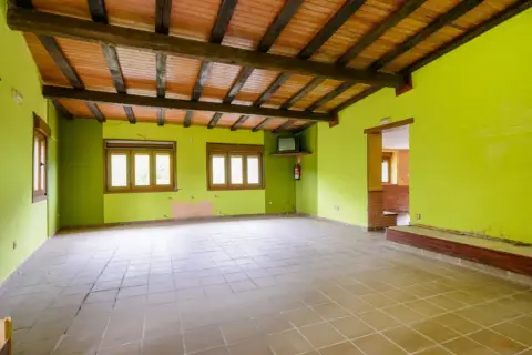 Chalet en calle C- Perabeles S-N