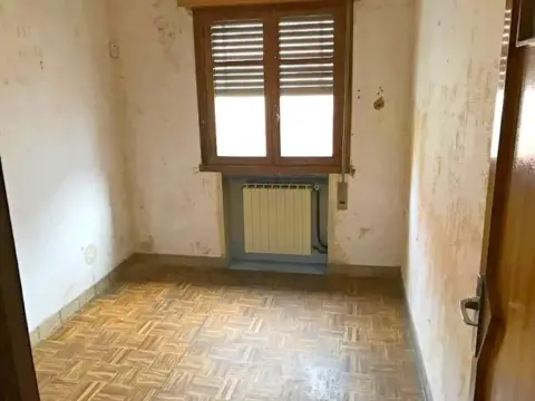 Piso en calle C- Consolidación