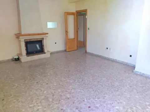 Piso en calle C- Juan Pablo Ii