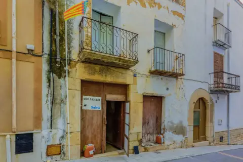 Casa en calle C- del Mesón