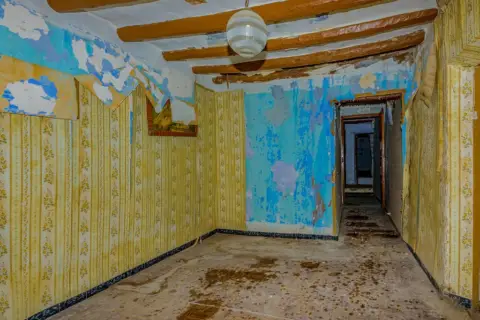 Casa en calle C- del Mesón