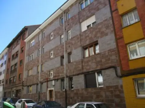 Piso en calle C- La Paz