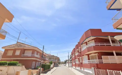 Piso en calle C- Islas Cies-Islas Menores