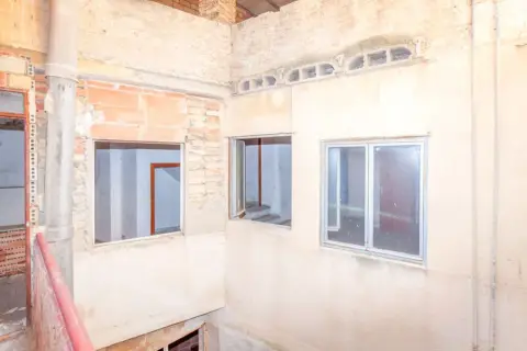 Casa en calle C- Empecinado