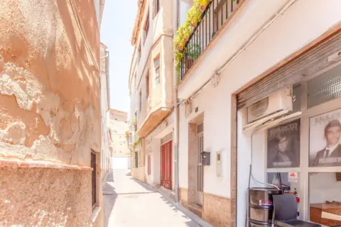 Casa en calle C- Empecinado