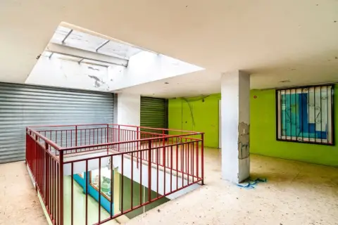 Local comercial en Avenida de Navarra