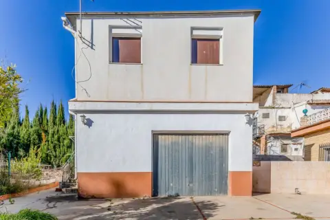 Casa en calle Cr Godelleta - Calicanto