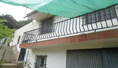 Chalet en calle C- Costes D´En Guinart