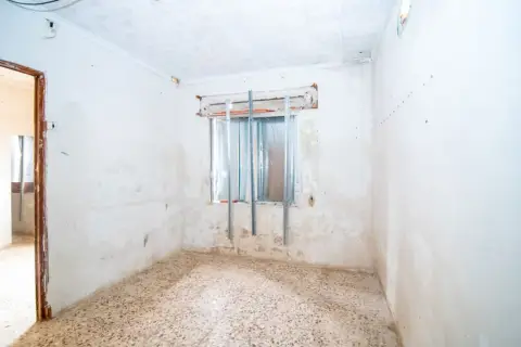 Casa en calle C- Santa Cecilia