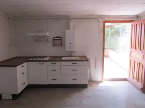 Chalet en calle Ptda Paraje Las Perlas