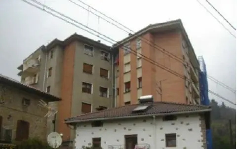 Apartamento en calle C- Iorgui