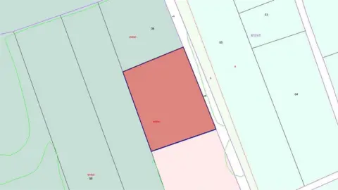 Terreno en Avenida Torre Villescas