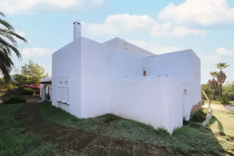 Chalet en calle Pl 34, Diseminado de Shorta