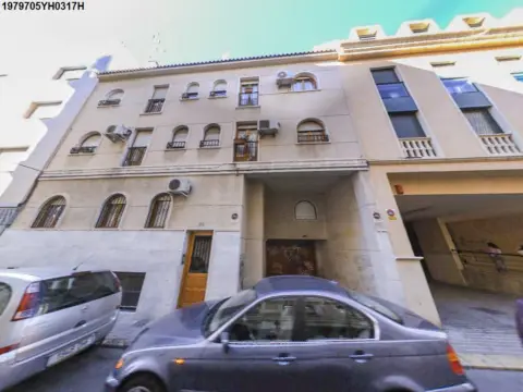 Piso en calle C- Beethoven