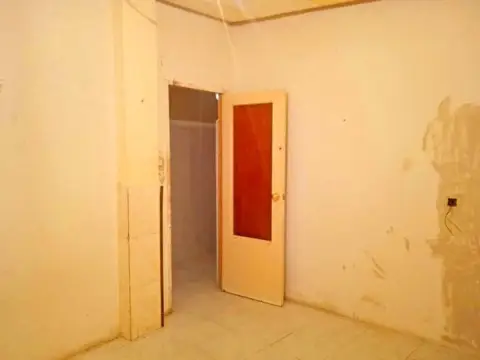 Casa en calle C- Estanco