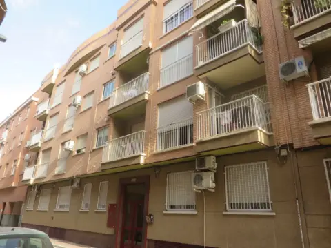 Piso en calle C- Enrique Tierno Galvan