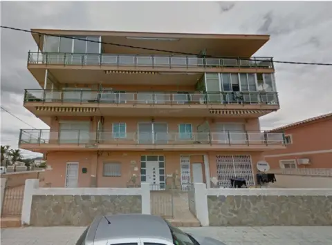 Apartamento en calle C- Menorca