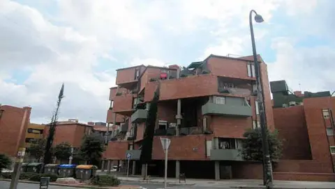 Piso en Avinguda de Barcelona