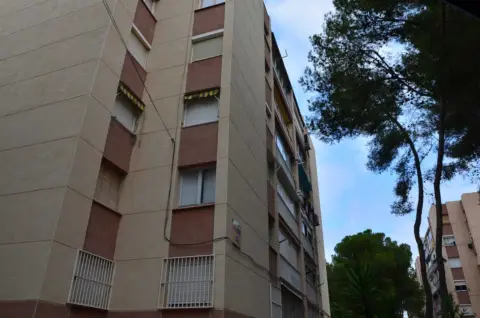 Piso en Carrer dels Pins