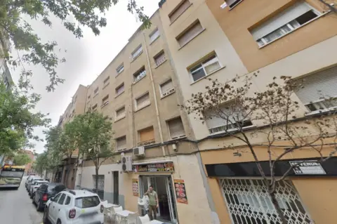 Piso en calle C- de La Independencia