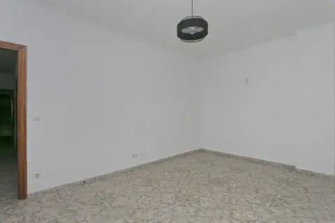 Piso en calle C- Juan de Toledo