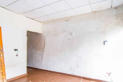 Casa en calle C- de Todos