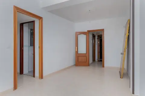 Piso en Avenida de las Vascongadas