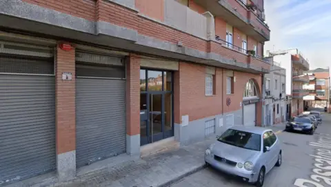 Piso en calle Pje Morralla