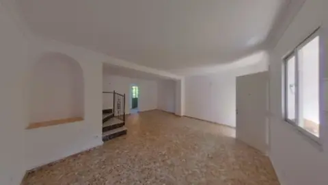 Casa en calle C- San Juan