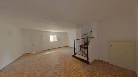 Casa en calle C- San Juan