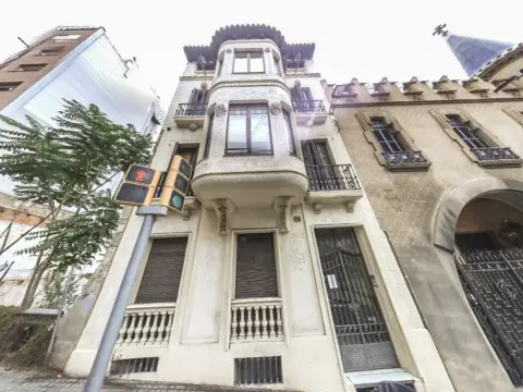 Piso en Avinguda de la República Argentina