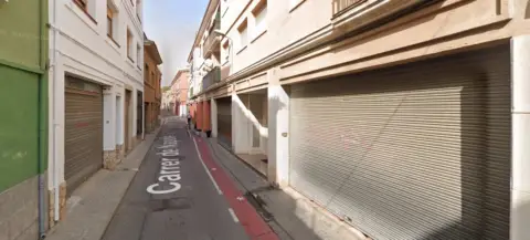 Piso en calle C- Napols