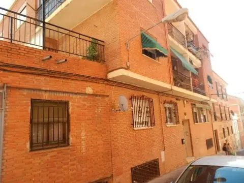 Piso en calle C- Nuestra Señora Nieves