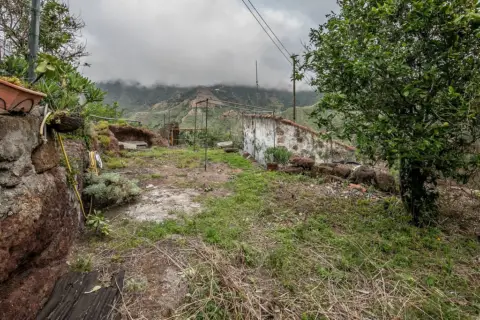 Chalet en calle Bo Batán de Abajo