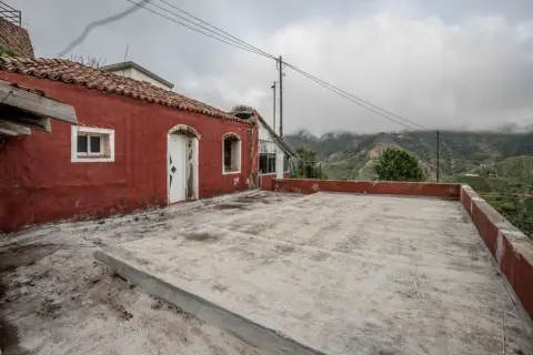 Chalet en calle Bo Batán de Abajo