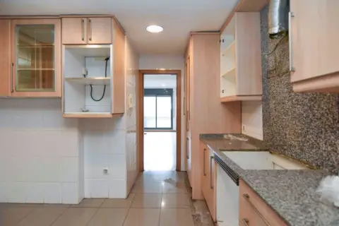 Chalet adosado en calle C- Bartomeu Serret I Argemi