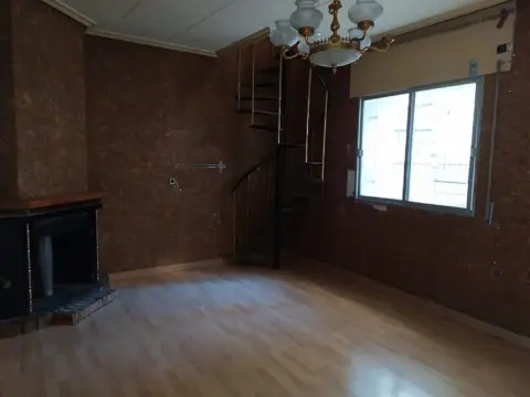 Casa en calle C- Cura Hurtado Lorente