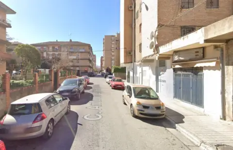 Piso en calle C- Antonio López Sancho