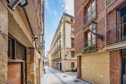 Piso en calle C- Fermín Calbetón