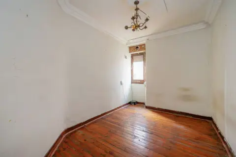 Piso en calle C- Fermín Calbetón