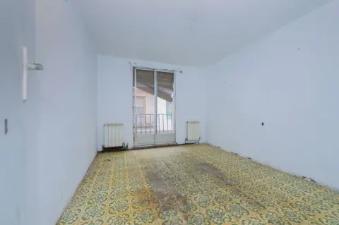 Piso en calle C- San Gil