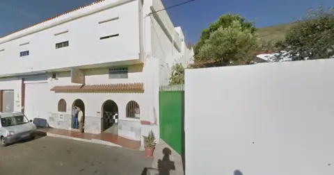 Piso en calle C- Fagajesto