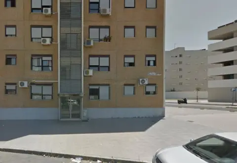 Piso en calle C- Margarita