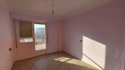 Piso en calle Pedro Nogueroles