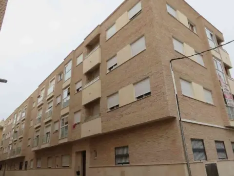 Dúplex en calle C- Travesia Jose Antonio